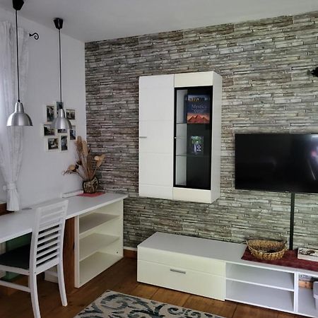 Monteurunterkunft Maria Freital Exteriör bild